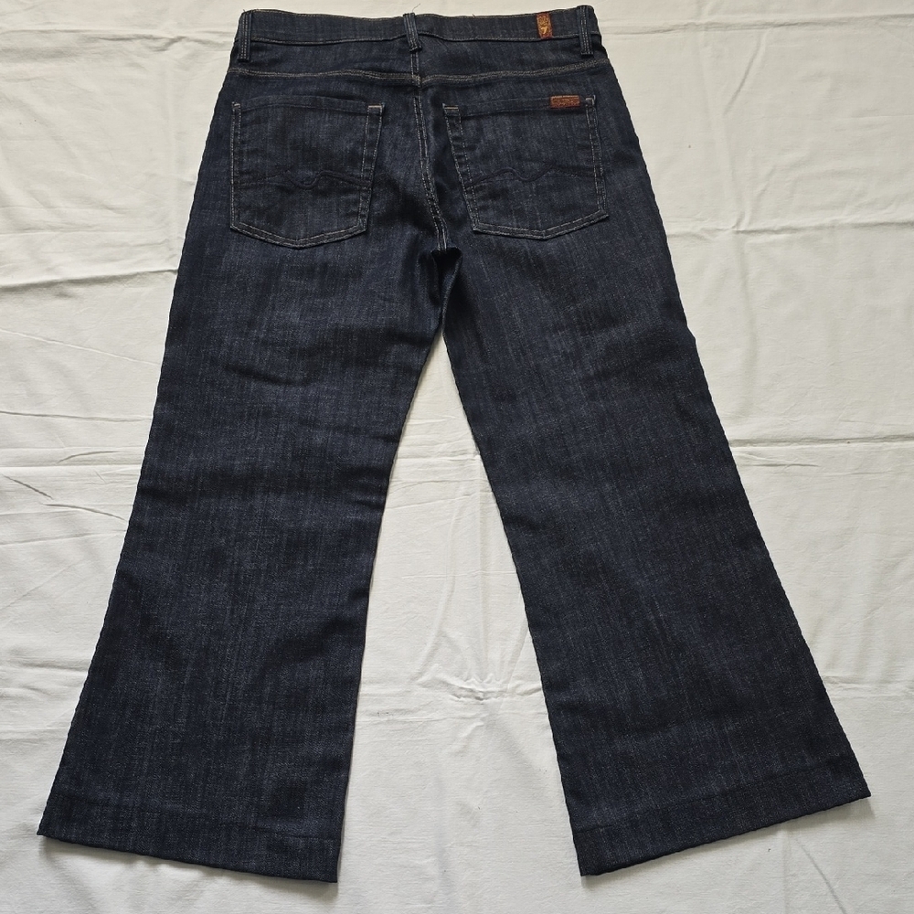 7 For All Mankind - Picture 8 of 10